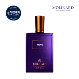 Molinard Hygue Perfume Les Elymans Collection (75ml) / 몰리나르 휘게 향수 레 엘리망 컬렉션 (75ml)