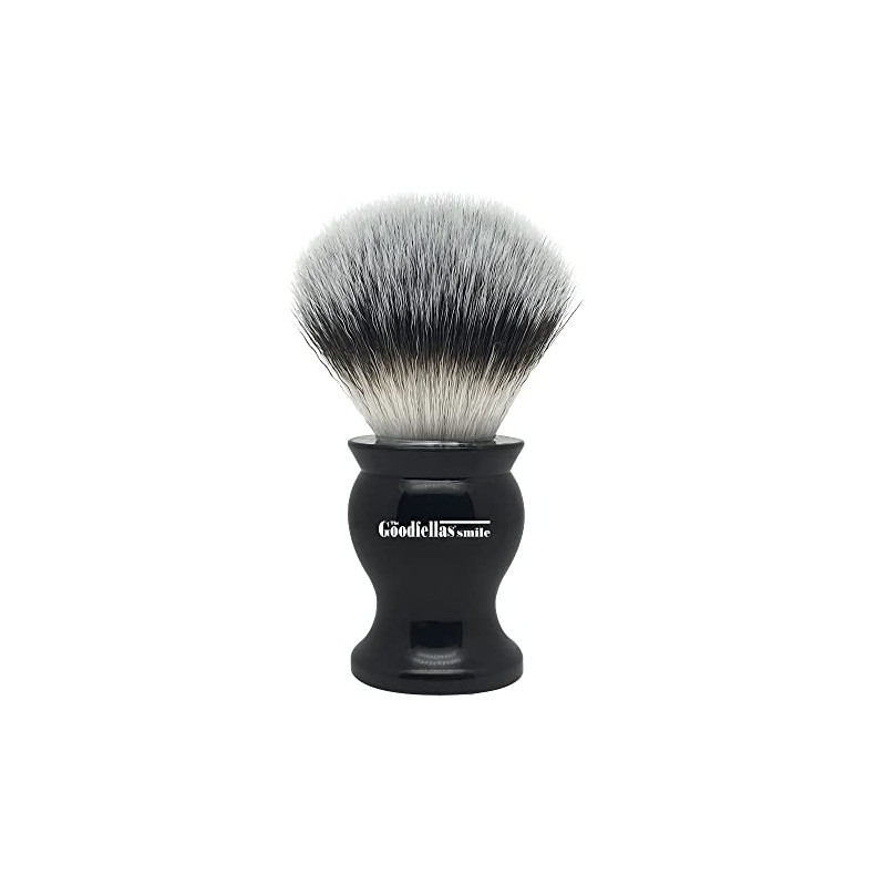 The Goodfellas' smile pennello da barba sintetico The Jar