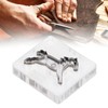 Cutting Die Horse Shape Punching Cutter Neat Sharply Edge Alloy
