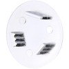 Recambo Gear Knob Cap Emblem Cover 5 Gears Suitable for
