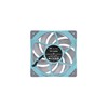 Thermaltake Thermaltake TOUGHFAN 12 Turquoise High Static Pressure Radiator Fan