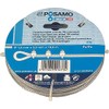 Format 4011645017434 – Wire Rope 5 mm / Ring 10