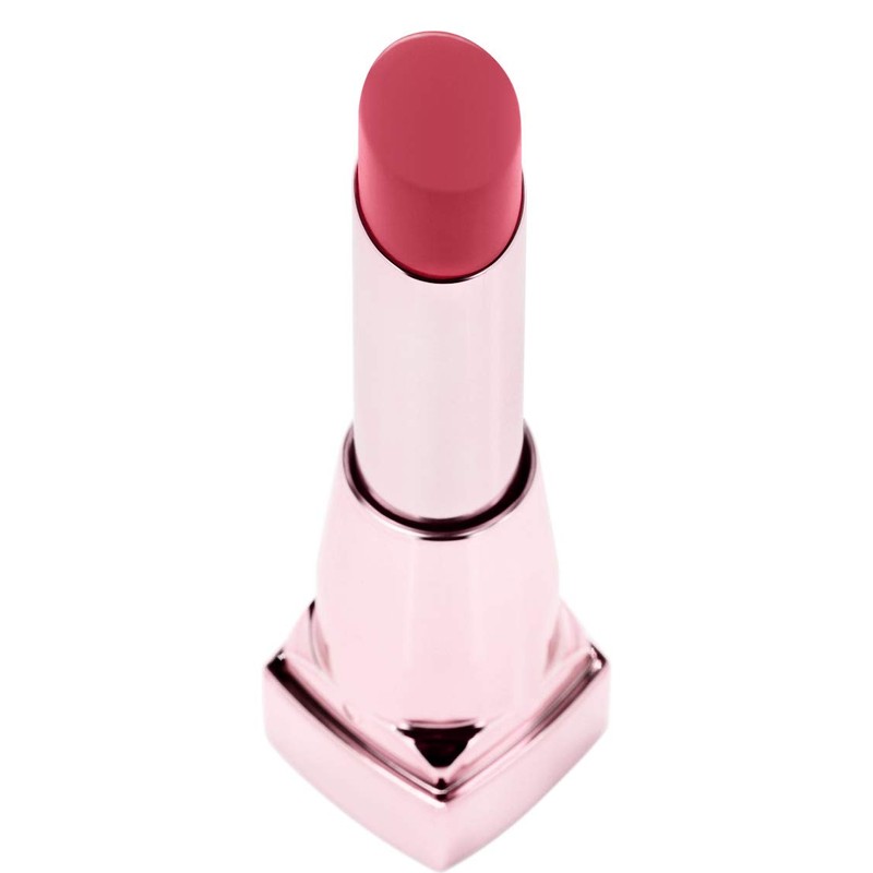 Maybelline New York Color Sensational Shine Compulsion Lipstick No. 100