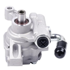 ECCPP Power Steering Pump fit for GMC Acadia 2007 2008 2009 2010 2011 2012 2013 2014 2015 2016 3.6L Replace # 20-2403 Power Assist Pump Assembly