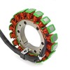 Stator & Rectifier Ignition Coil RELAY Gasket Compatible with Yamaha