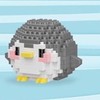 Picking Pals Kits With Blocks And Beads Comes With Instructions:_Red