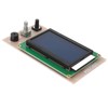 12864 LCD Display Screen 3D Printer Replacement Part LCD Control