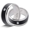 Magic Smart Ring, Orii Smart Ring Metal NFC Multifunction Smart