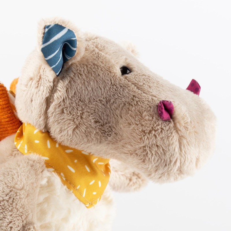 Sigikid 43351 Music Box Dragon Baby Gift