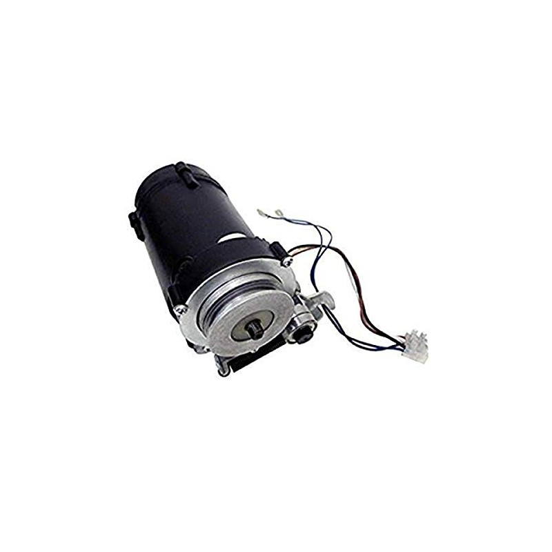 Snow Joe SJ600S-MOTOR Replacement Parts
