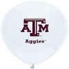 Pioneer Globo Company 10 Count Texas A & M Globo