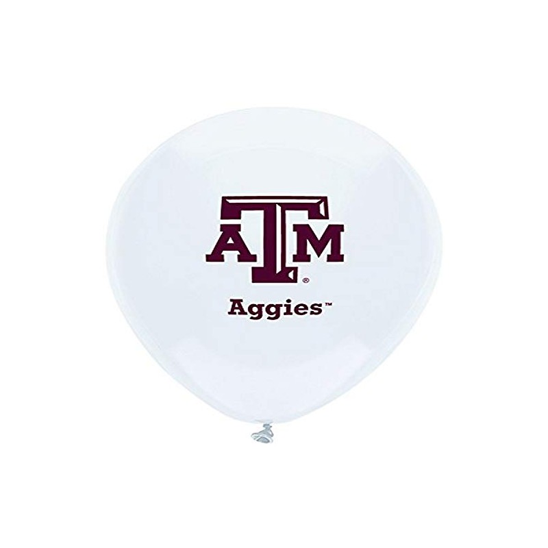 Pioneer Globo Company 10 Count Texas A & M Globo