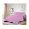 Dazzle Collection 100% Egyptian Cotton Sheet 200 Thread Count Bed