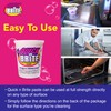 Quick N Brite All Purpose Cleaning Paste, True All Purpose