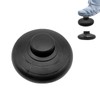 Floor Lamp Foot Switch, Push Round Foot Switch for Lamp