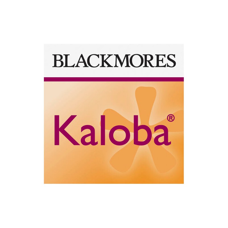 Blackmores Kaloba 50mL