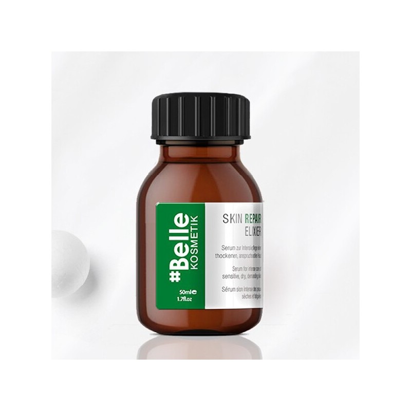 Shopbelle Skin Repair Elixir 30ml / Highly concentrated essence for