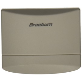BRAEBURN 5390 Thermostat Remote Indoor Sensor