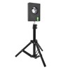 Rotatable Floor Projection Lamp Innovative USB Charging 180 Degree Rotation