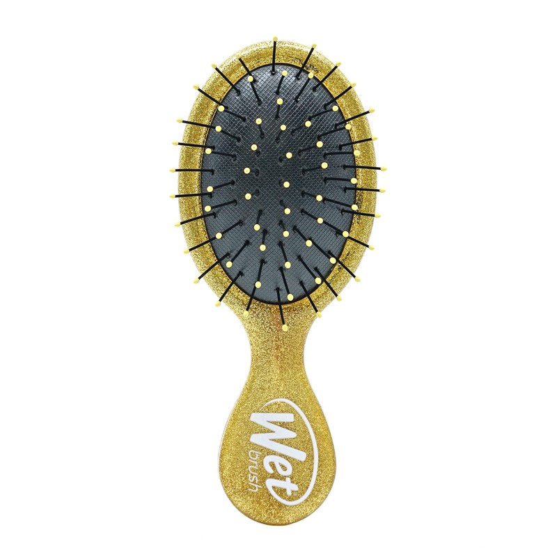 Wet Brush - - - - -