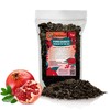 Gardenera Premium Pomegranate Potting Soil Mix - Ideal Nutrient Blend
