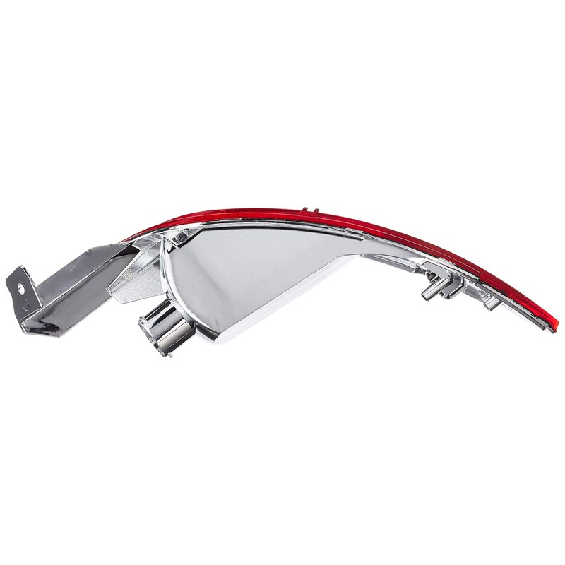 Equal Quality RN0027 Left Rear Fog Lamp