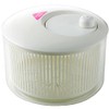 Yamaken Kogyo Vegetable Colander, Salad Spinner, Bari Bari Salad, M,