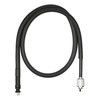 MOTOMASTER Cable de Velocímetro de Motocicleta Compatible con Honda CB