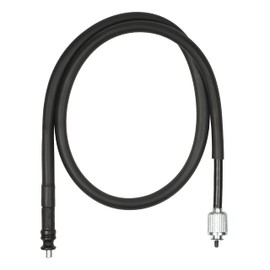 MOTOMASTER Cable de Velocímetro de Motocicleta Compatible con Honda CB 125 F / 44830-KPN-A00