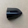 fitfoyo Front Exterior Left Driver Side Door Handle Lock Bezel