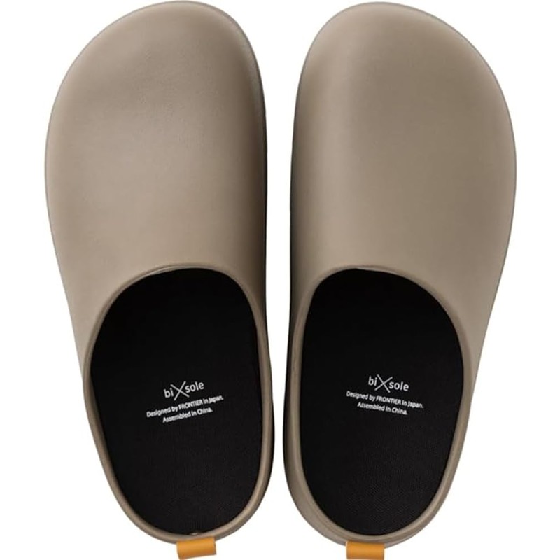 Frontier FR0204 "Urban Tsukkake" Bixsole Bisole, Sand Beige, 10.2 inches