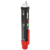 VViViD REV AC Voltage Non-Contact Tester Pen w/LED Flashlight
