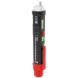 VViViD REV AC Voltage Non-Contact Tester Pen w/LED Flashlight