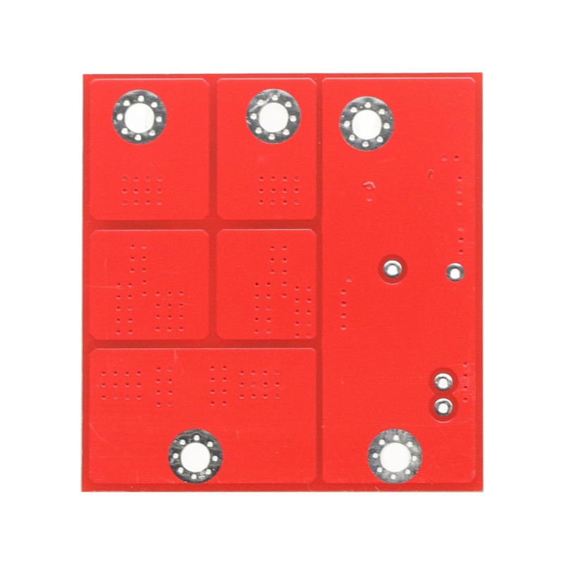 DC 12V 8A Dual-Sources Automatic Transfer Switches Controller Battery UPS