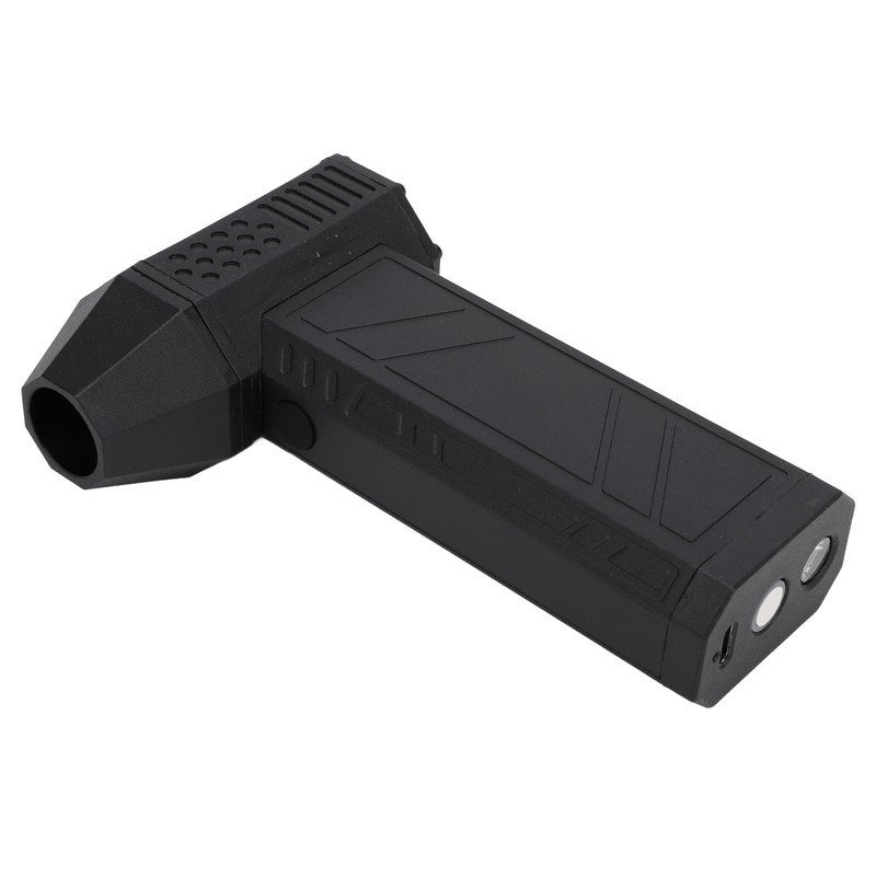 Mini Jet Fan Powerful Electric Air Duster Compressed Air Duster