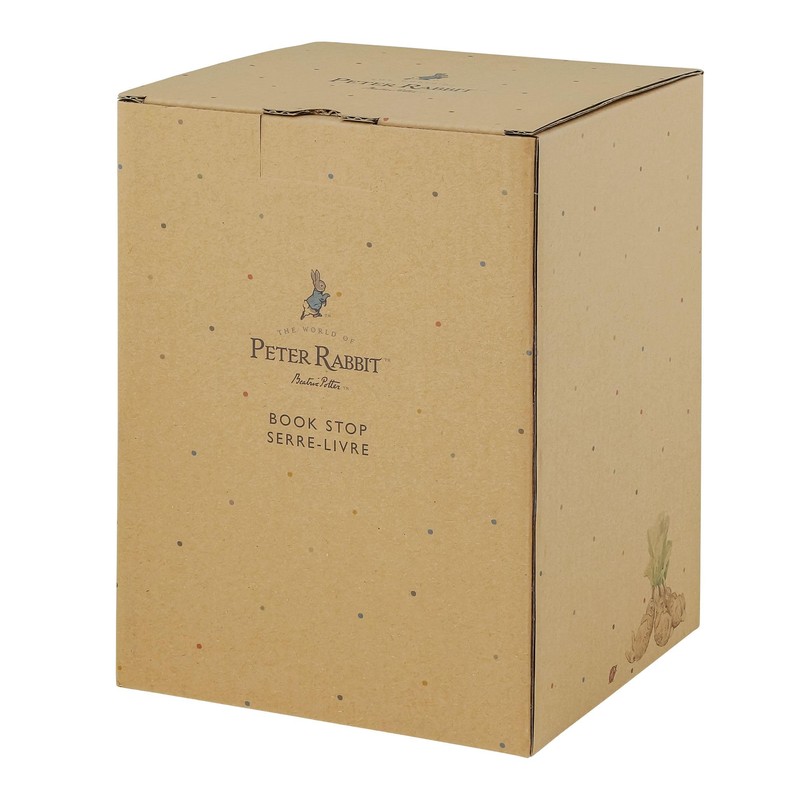 Beatrix Potter Peter Rabbit Book Stop