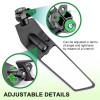 XM For Honda CBR300R CBR500R CBR954RR Rotatable Wind Swivel Wing