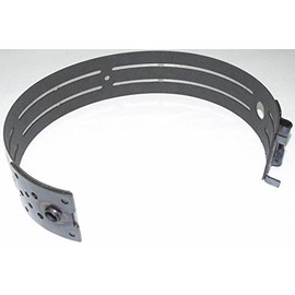 4L60E 4L65E 700R4 Transmissions High Energy Carbon Band - 1982-up