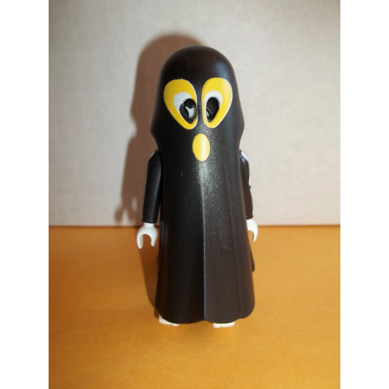 Playmobil,GHOS