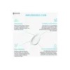 2 Piezas Crema Hidratante Cuidado Facial Definitiva 100g