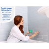 Grout Pen Grout Paint: Waterproof Tile Paint Grout Refresh Restorer
