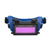 Welding Glasses, Solar Car Blackout Eye Mask Welding Goggles Welder
