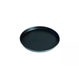 Pizza Tray Pie Plates Premium Quality Blue Plate 30 cm Diameter 2.5 cm Tapered Edge