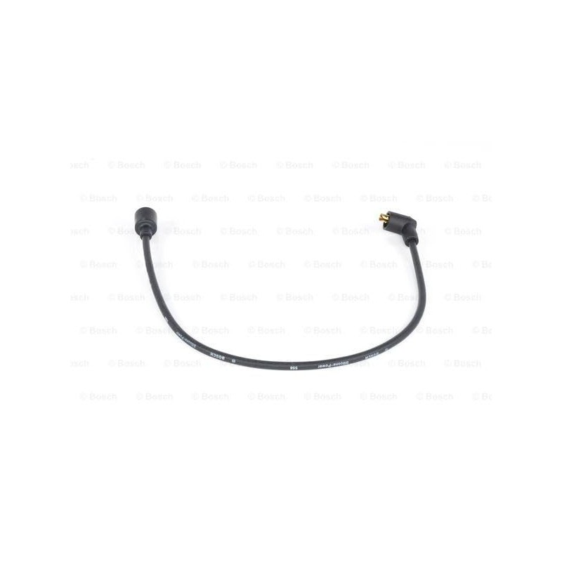 Bosch 0986356044 H.T. Ignition Cable