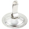 Winco 12-Piece Classic Clip Style Menu Holders