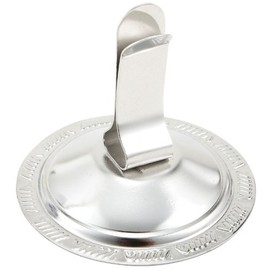 Winco 12-Piece Classic Clip Style Menu Holders