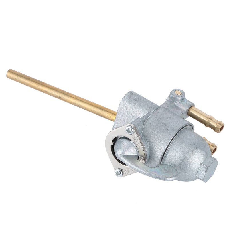 Motorcycle Fuel Petcock On Off Valve 16950‑300‑020 Replacement Fit for