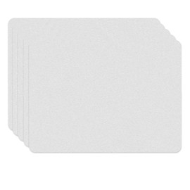 Microfiber Cleaning Cloths for Vinyl Records & CDs, 5 Pack, 24cm x 16.5cm, Soft & Effective, Anti-Static, Dust and Debris Removal, Cleaning Cloth Anti-Static,Vinyl RecordRecord Cleaning Cloth