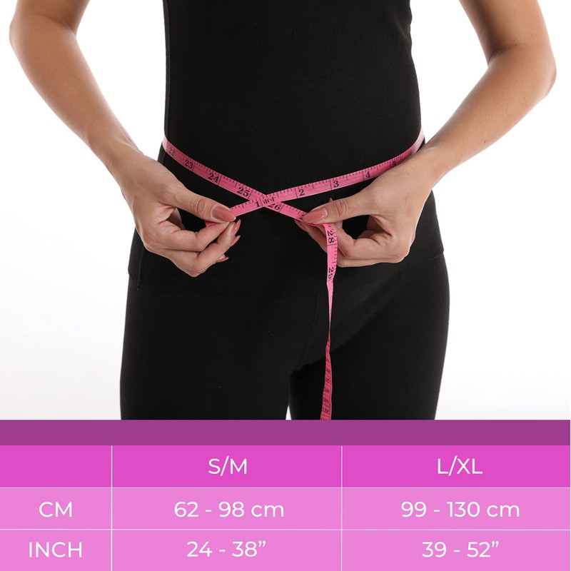 belltop Umbilical Hernia Bandage & Inguinal Hernia Bandage Abdominal Belt