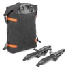 Outdoor Waterproof Dry Bag River Trekking Floating Roll-top Backpack Drifting